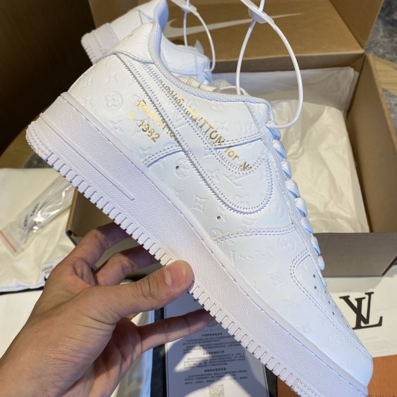 Nike Air Force 1 Shoes